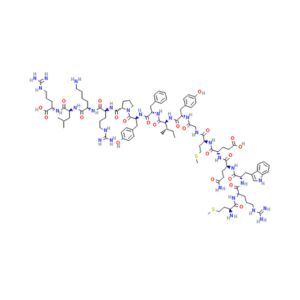 MOTS-C Structure