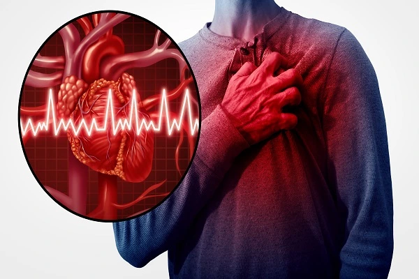 Modulating Inflammation in the Heart